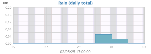 Rain
